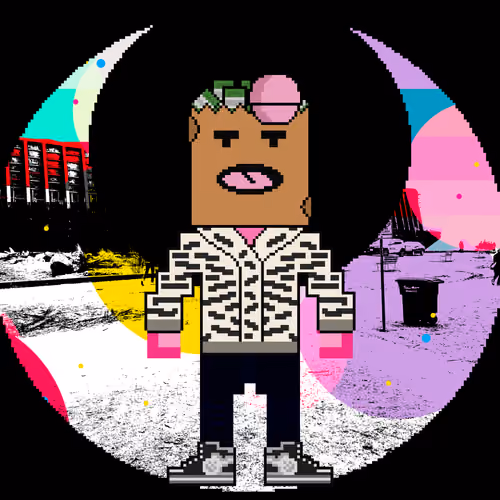 PXLBAGNER #331