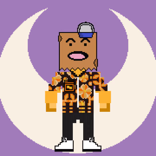 PXLBAGNER #415