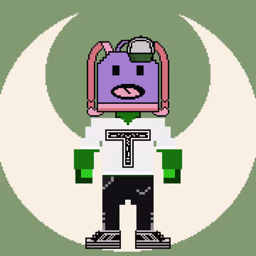 Pxlbagner