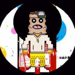 PXLBAGNER #3067