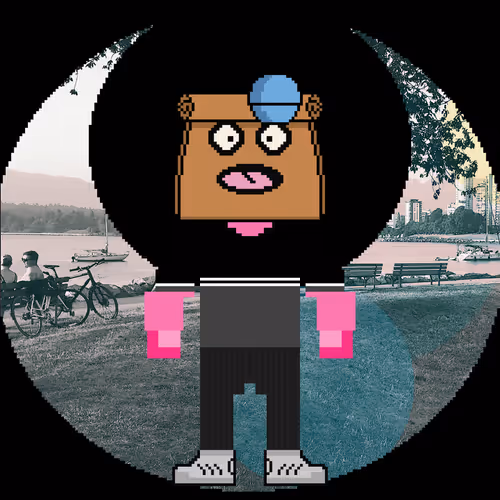 Pxlbagner