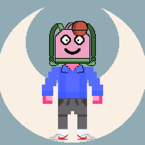PXLBAGNER #322