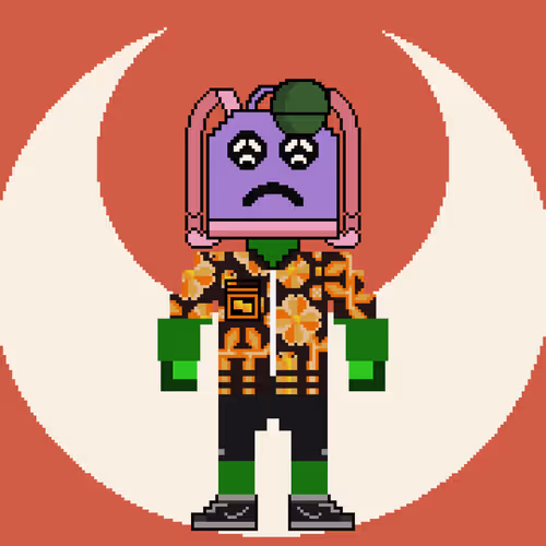 Pxlbagner