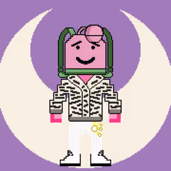 PXLBAGNER #5700