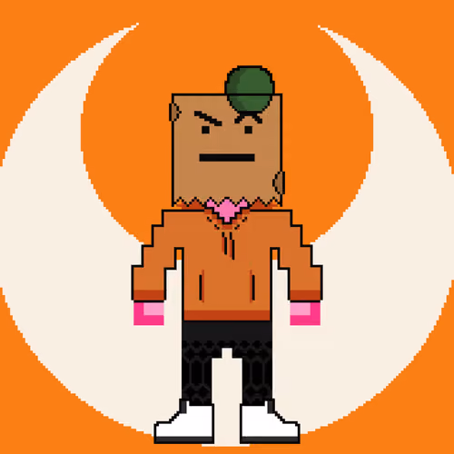 PXLBAGNER #1491
