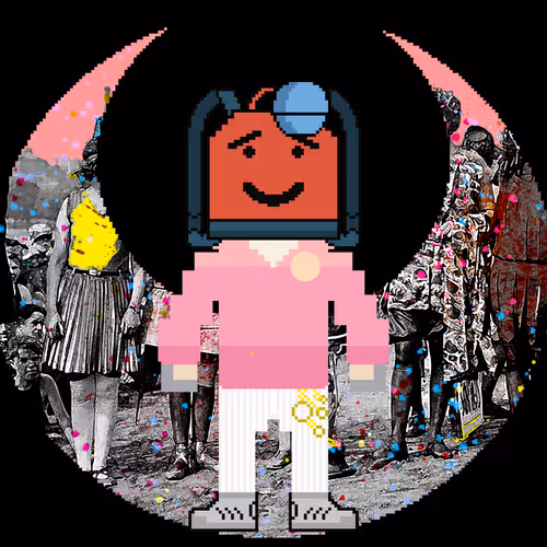 Pxlbagner