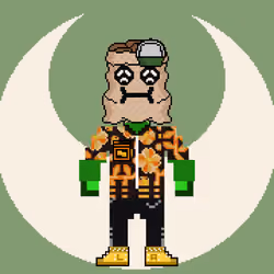 PXLBAGNER #4030