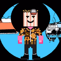 PXLBAGNER #5376