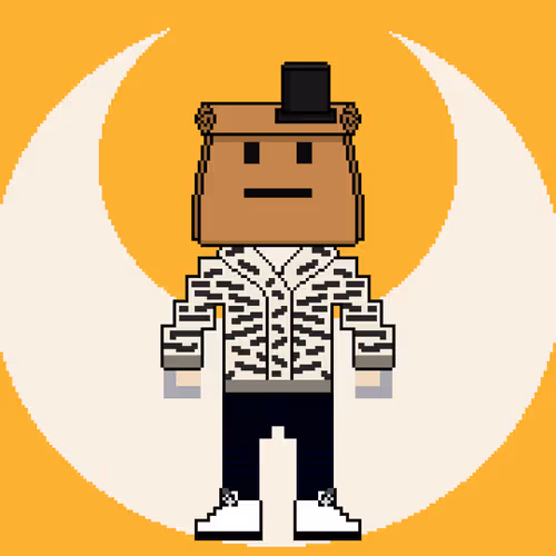 Pxlbagner