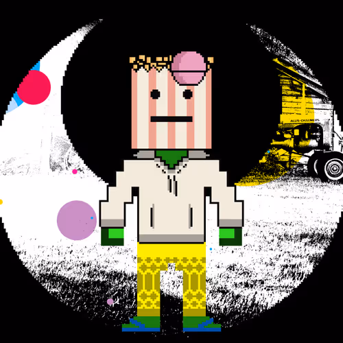 Pxlbagner