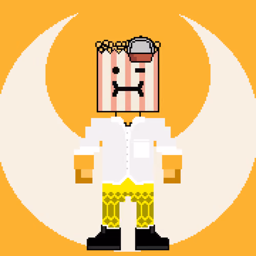 PXLBAGNER #753