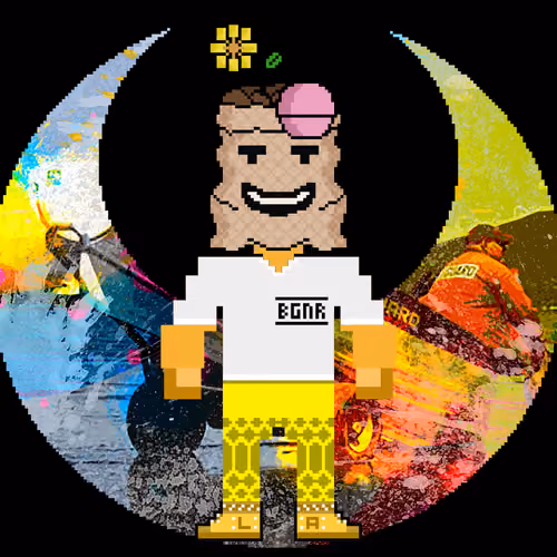 PXLBAGNER #1142
