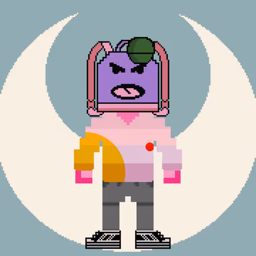 Pxlbagner