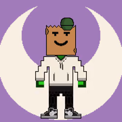 PXLBAGNER #3069