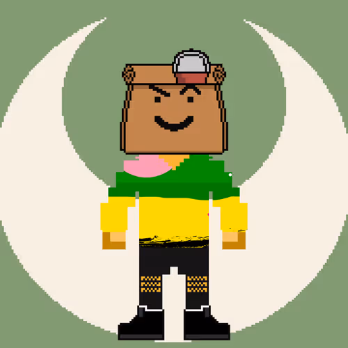 Pxlbagner