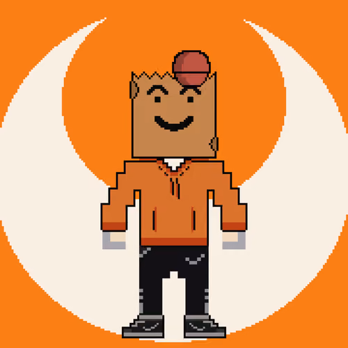 PXLBAGNER #1139