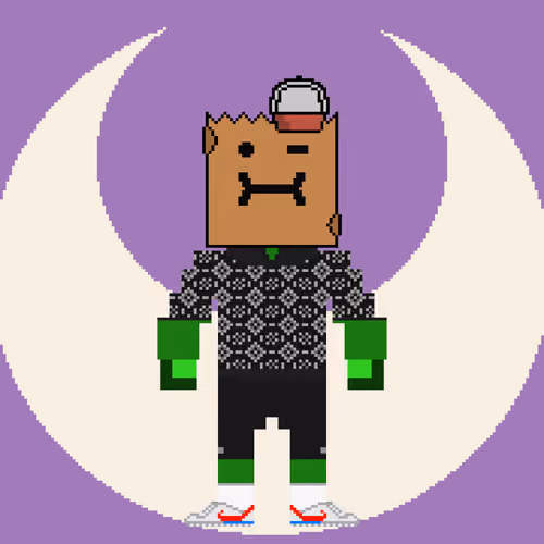PXLBAGNER #320