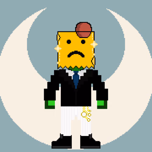 PXLBAGNER #1143