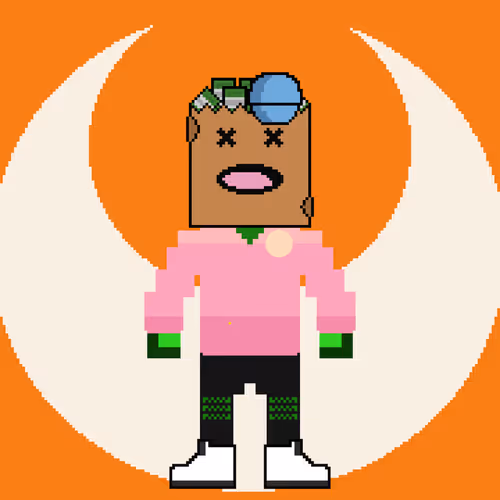 Pxlbagner