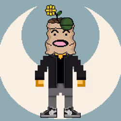 PXLBAGNER #2995