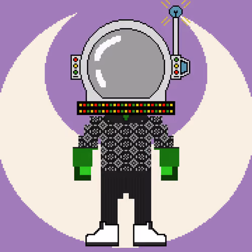 PXLBAGNER #631