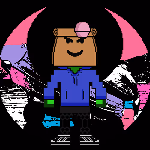 Pxlbagner