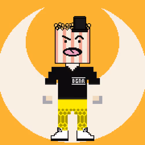 Pxlbagner