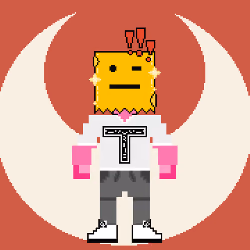 PXLBAGNER #755