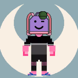 PXLBAGNER #5039