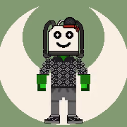 PXLBAGNER #4947
