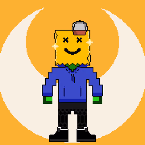PXLBAGNER #2427