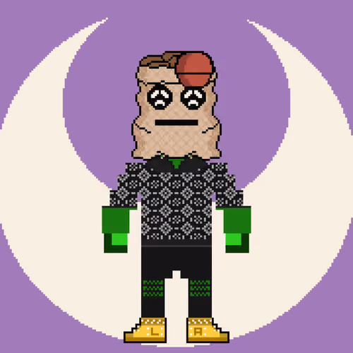 PXLBAGNER #1185