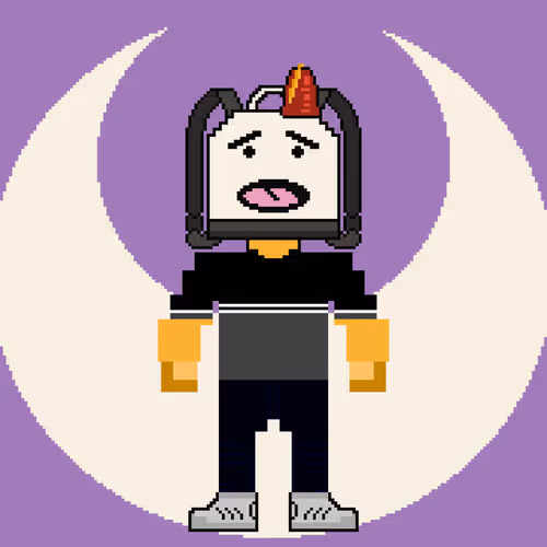 Pxlbagner