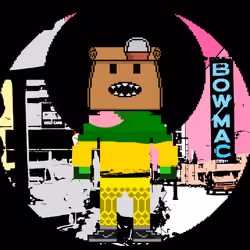 PXLBAGNER #5036