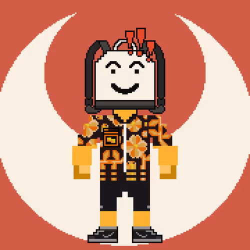 Pxlbagner