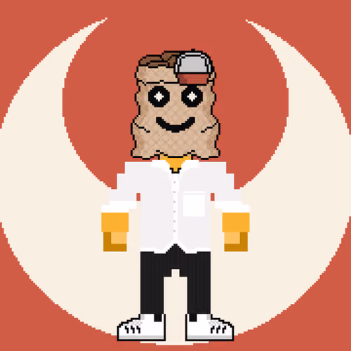 PXLBAGNER #419