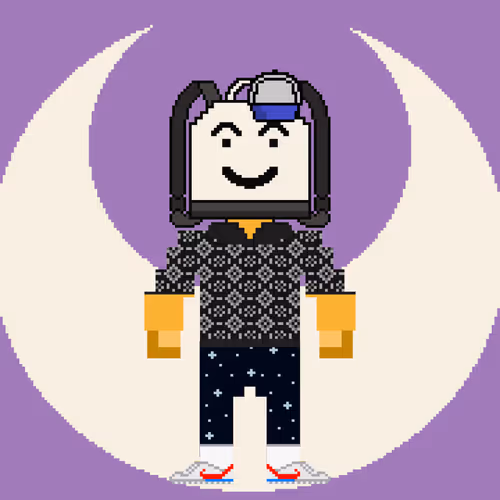 Pxlbagner