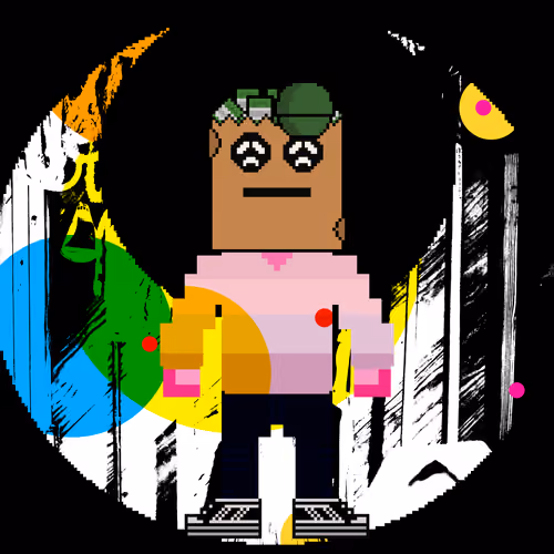 PXLBAGNER #311