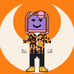 PXLBAGNER #3072