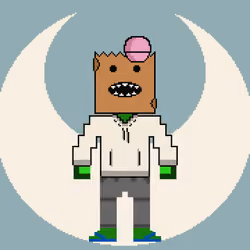 PXLBAGNER #6946