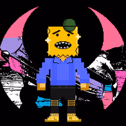 6872