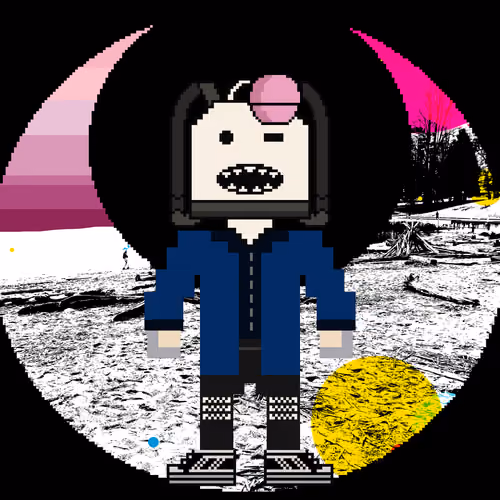 PXLBAGNER #653