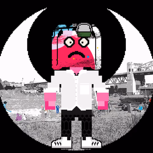 PXLBAGNER #2814