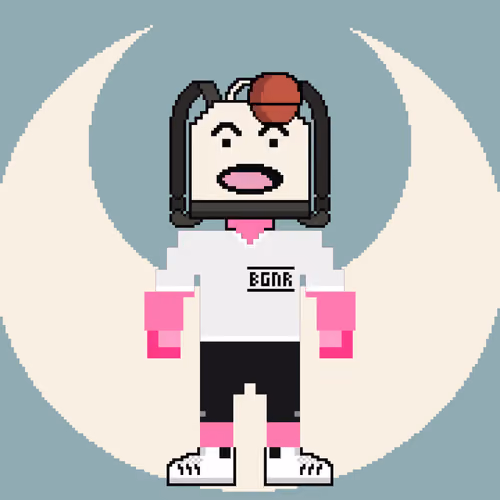 PXLBAGNER #243