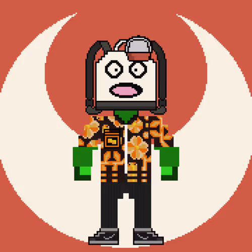 Pxlbagner