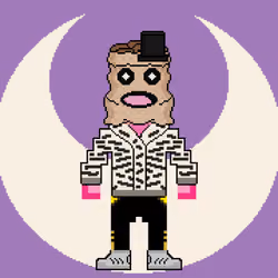 PXLBAGNER #4031