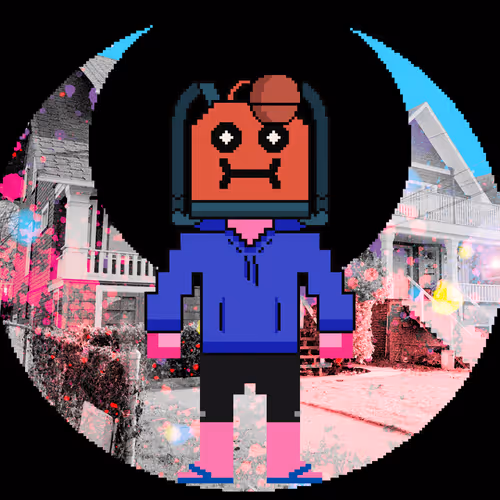 Pxlbagner
