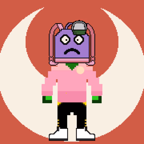 PXLBAGNER #1230
