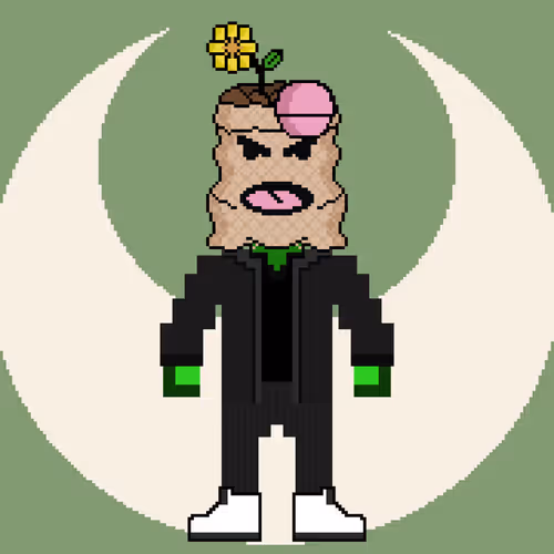 Pxlbagner