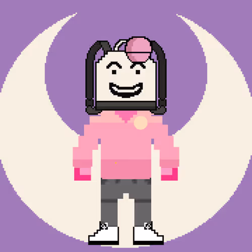 Pxlbagner